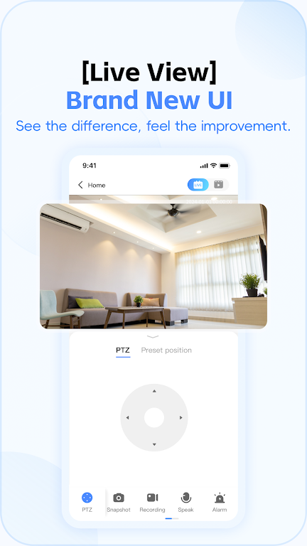 V380 Pro  Screenshot 2