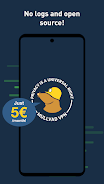 Mullvad VPN  Screenshot 6