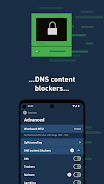 Mullvad VPN  Screenshot 4