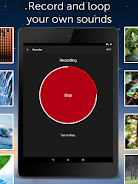 White Noise Lite  Screenshot 9