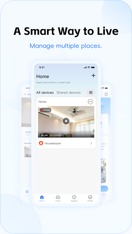 V380 Pro  Screenshot 1