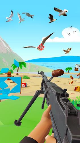 3D Bird Hunting: Gun Games  Screenshot 7
