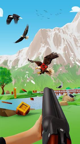 3D Bird Hunting: Gun Games  Screenshot 11