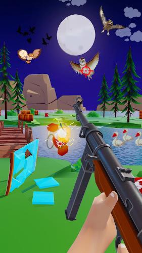 3D Bird Hunting: Gun Games  Screenshot 15