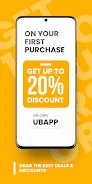 Ubuy  Screenshot 1