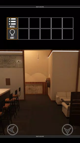 Escape Games: BAR  Screenshot 3