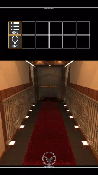 Escape Games: BAR  Screenshot 4