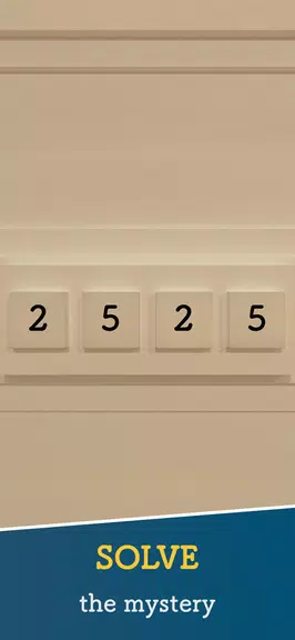 Prison Games-Escape Rooms  Screenshot 2