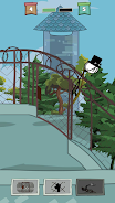Prison Break: Stick Story  Screenshot 3