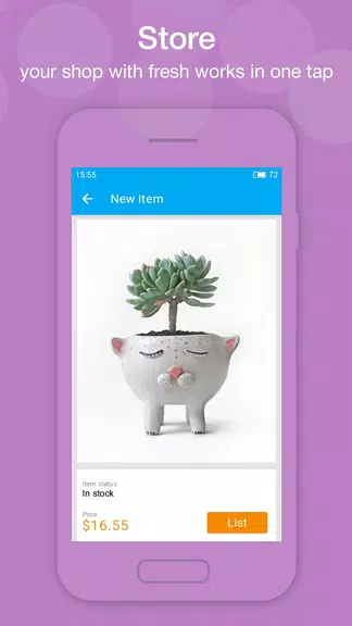 Livemaster  Screenshot 4