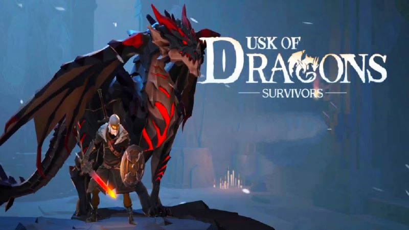 Dusk of Dragons: Survivors  Screenshot 1