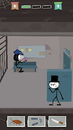 Prison Break: Stick Story  Screenshot 4