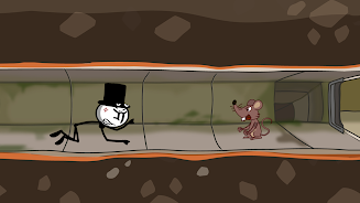 Prison Break: Stick Story  Screenshot 8