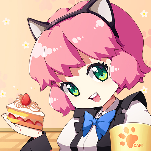 고양이 다방 APK
