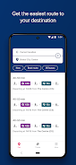 First Bus  Screenshot 5