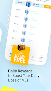 My Telenor  Screenshot 5