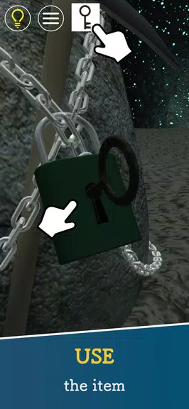 Prison Games-Escape Rooms  Screenshot 4