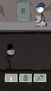 Prison Break: Stick Story  Screenshot 5