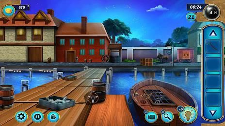 Escape Room: Mysterious Dream  Screenshot 6