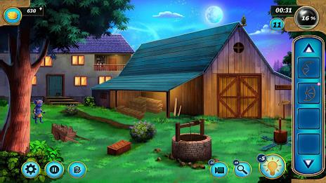Escape Room: Mysterious Dream  Screenshot 21