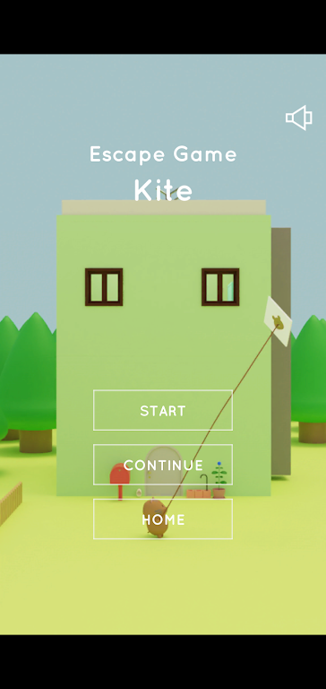 Escape Game Collection  Screenshot 1
