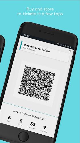 Arriva UK Bus  Screenshot 3