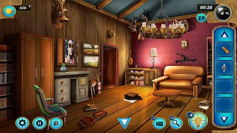 Escape Room: Mysterious Dream  Screenshot 16