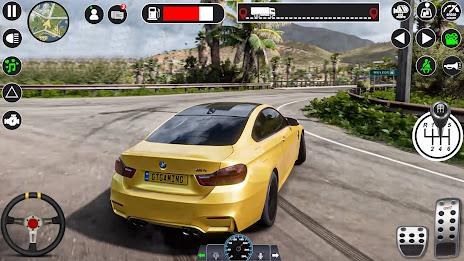 Car Parking 2025: City Car  Screenshot 4