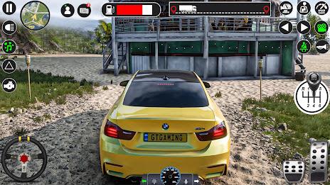 Car Parking 2025: City Car  Screenshot 15