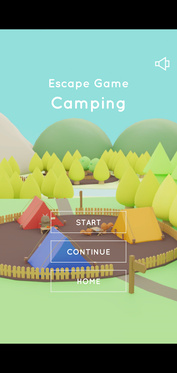 Escape Game Collection  Screenshot 2