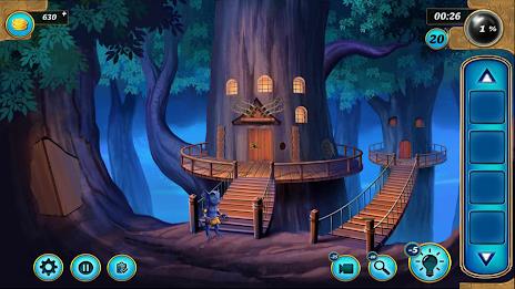 Escape Room: Mysterious Dream  Screenshot 11