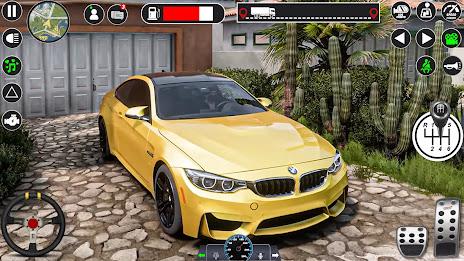Car Parking 2025: City Car  Screenshot 10