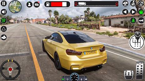 Car Parking 2025: City Car  Screenshot 19