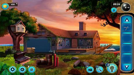 Escape Room: Mysterious Dream  Screenshot 28