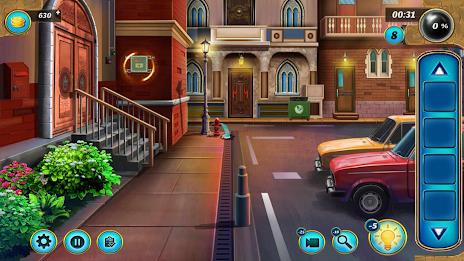 Escape Room: Mysterious Dream  Screenshot 17