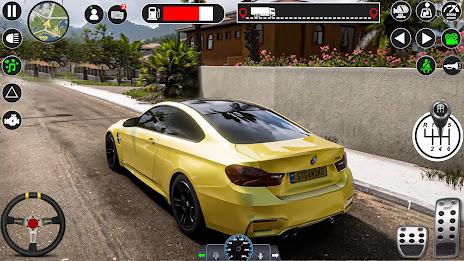 Car Parking 2025: City Car  Screenshot 7