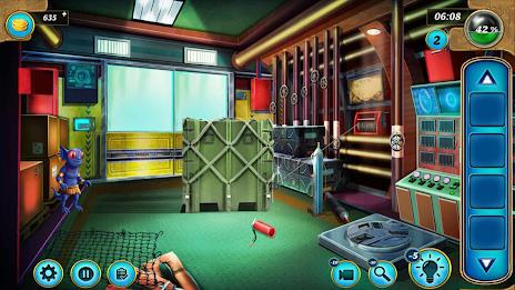 Escape Room: Mysterious Dream  Screenshot 31
