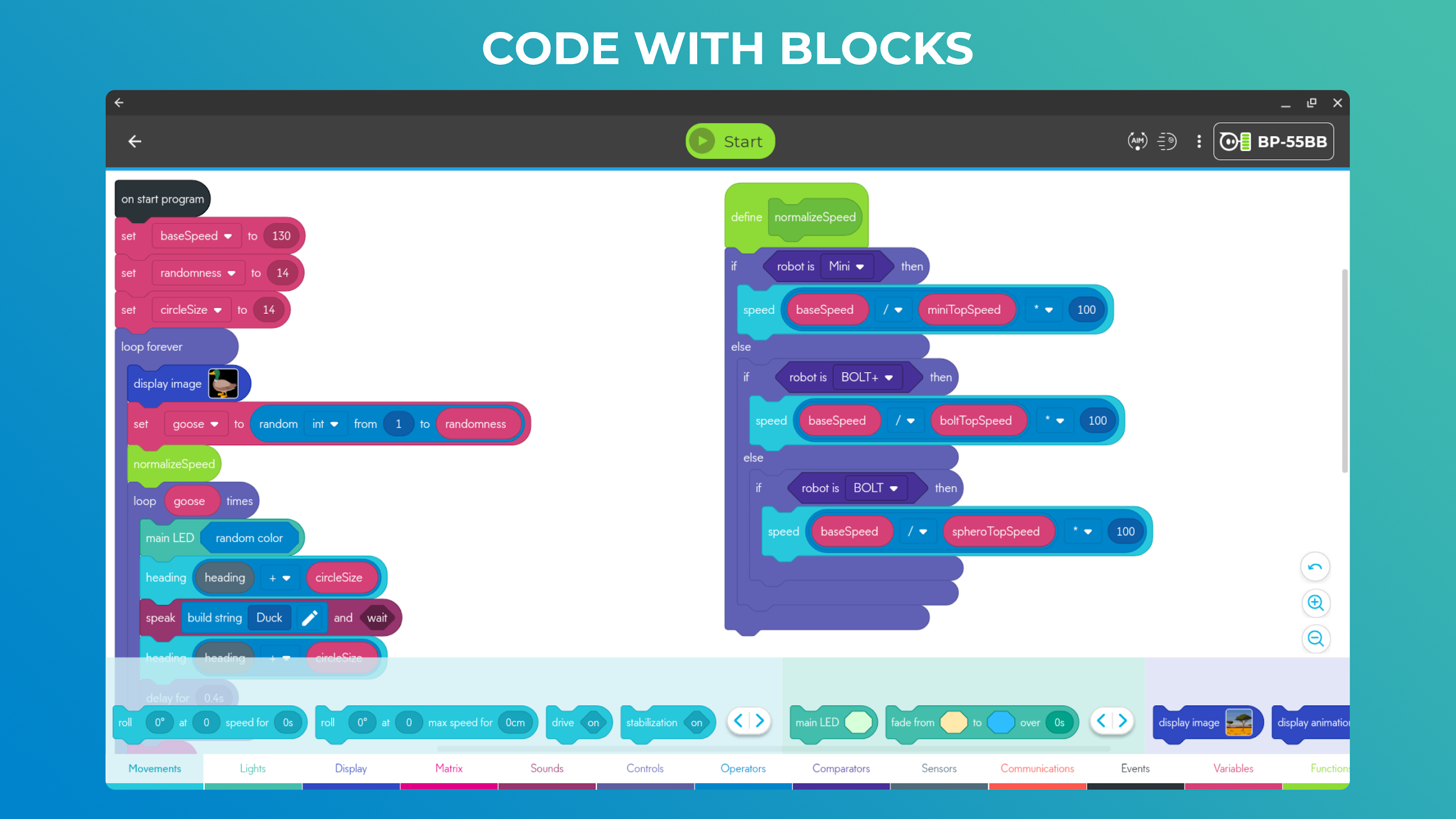 Sphero Edu  Screenshot 13