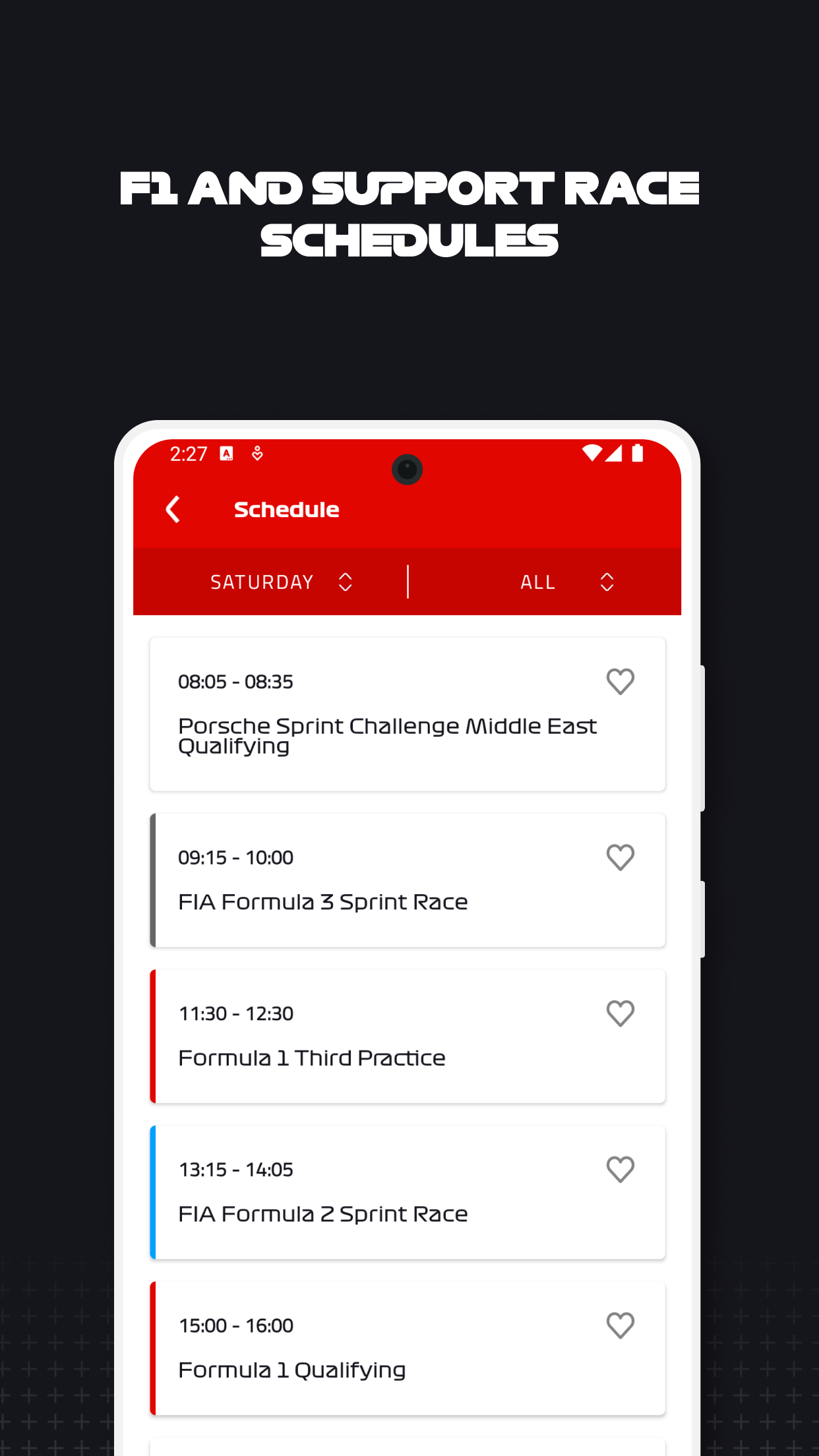 F1 Race Guide  Screenshot 3