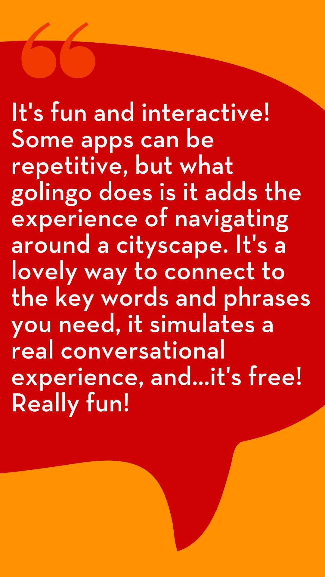 golingo  Screenshot 7