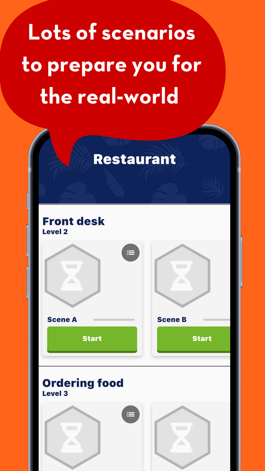 golingo  Screenshot 6