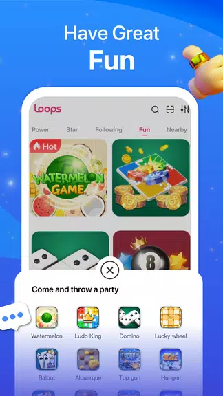 Lucky Loops  Screenshot 3