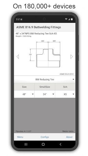 Pipedata  Screenshot 8