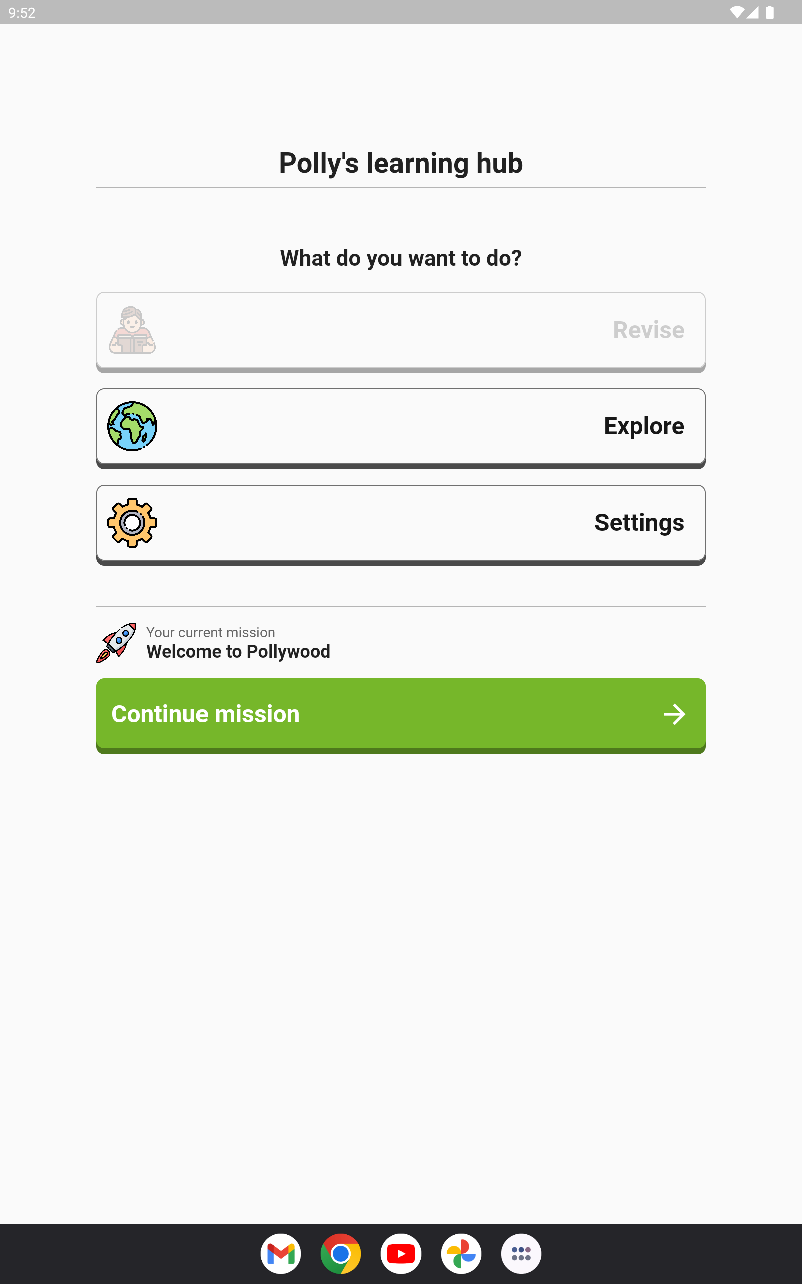 golingo  Screenshot 15