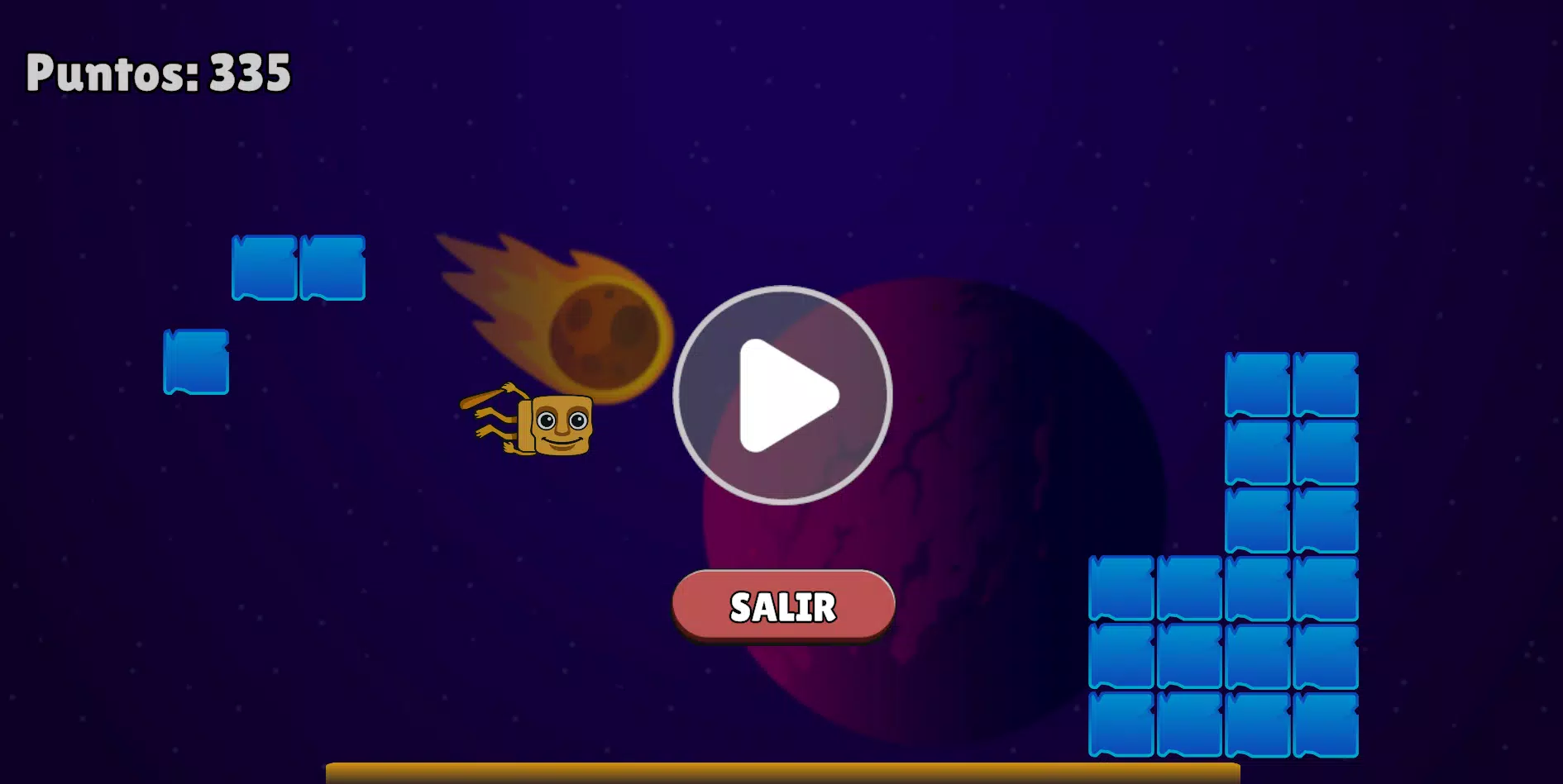 Brainrot Dash  Screenshot 3