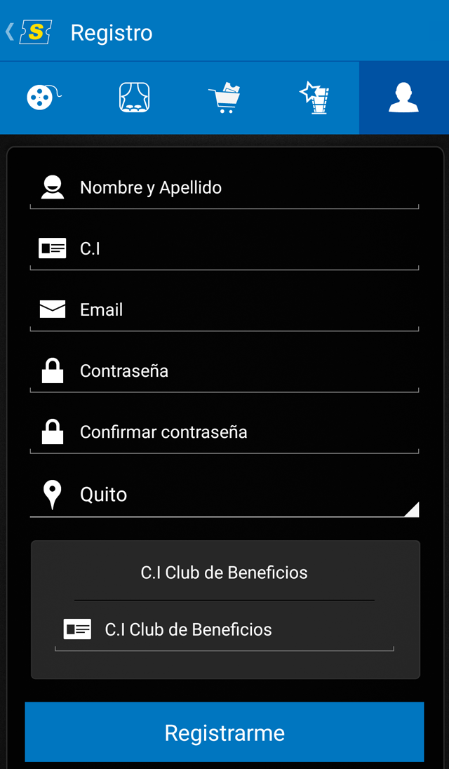 Supercines  Screenshot 8
