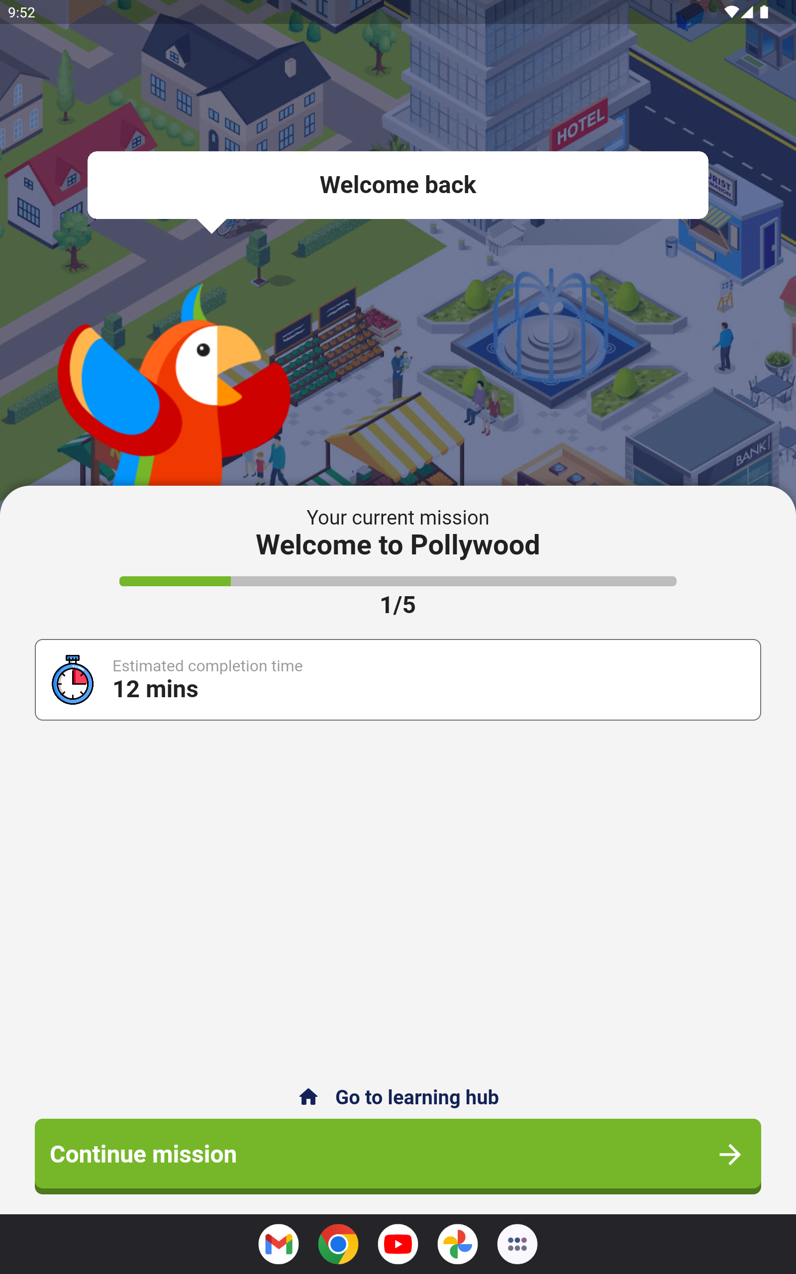 golingo  Screenshot 14