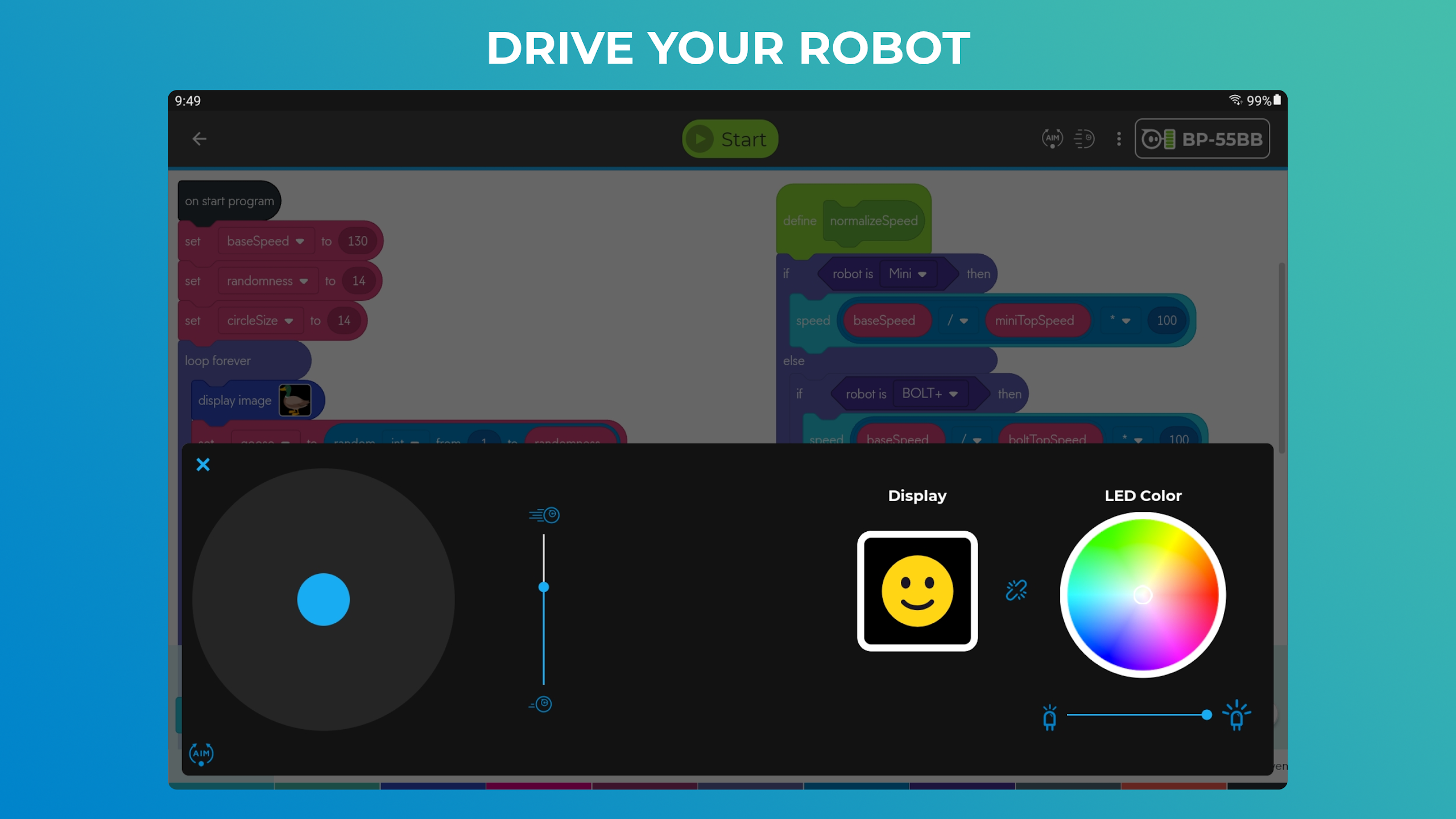 Sphero Edu  Screenshot 11
