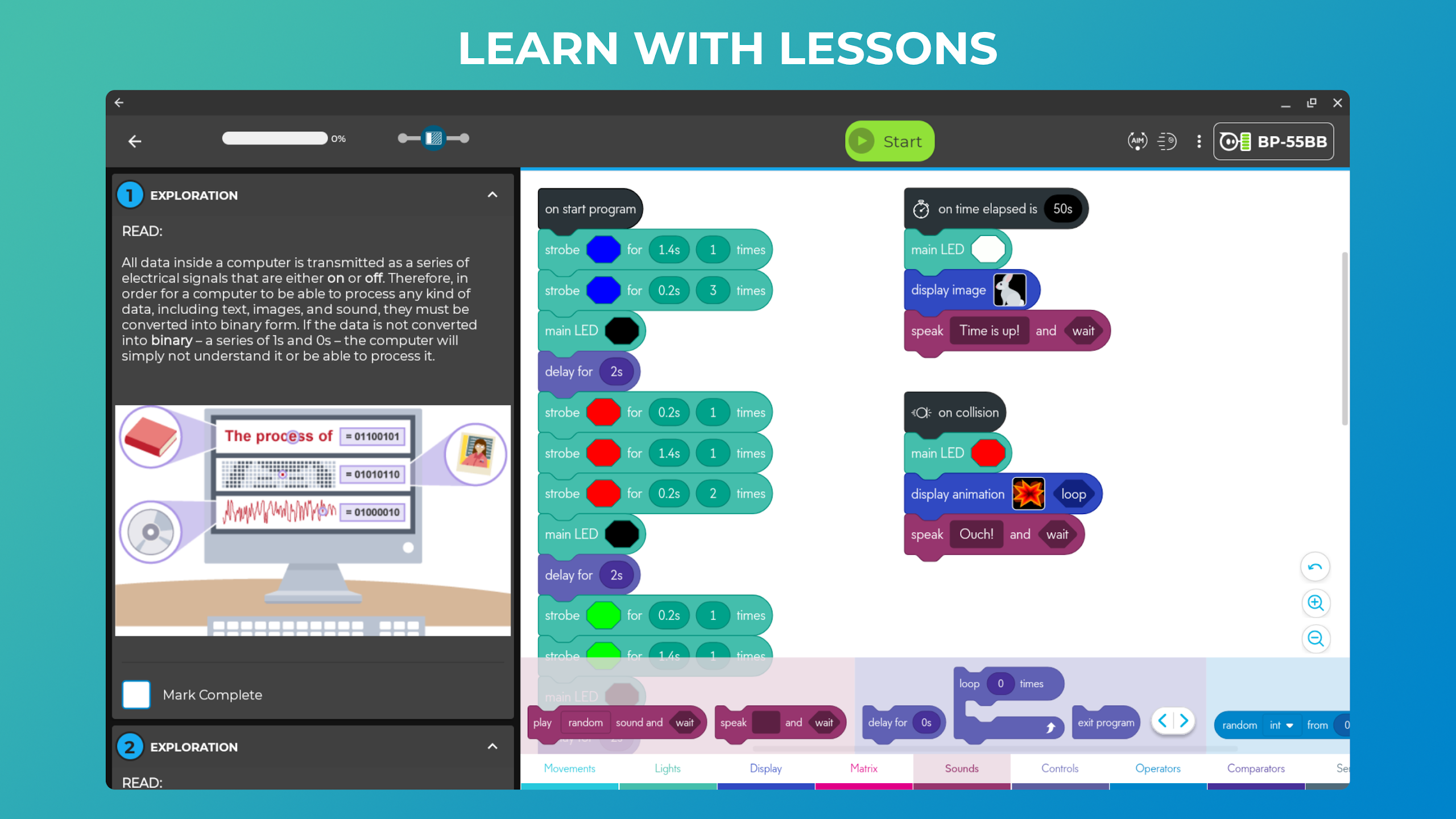 Sphero Edu  Screenshot 16