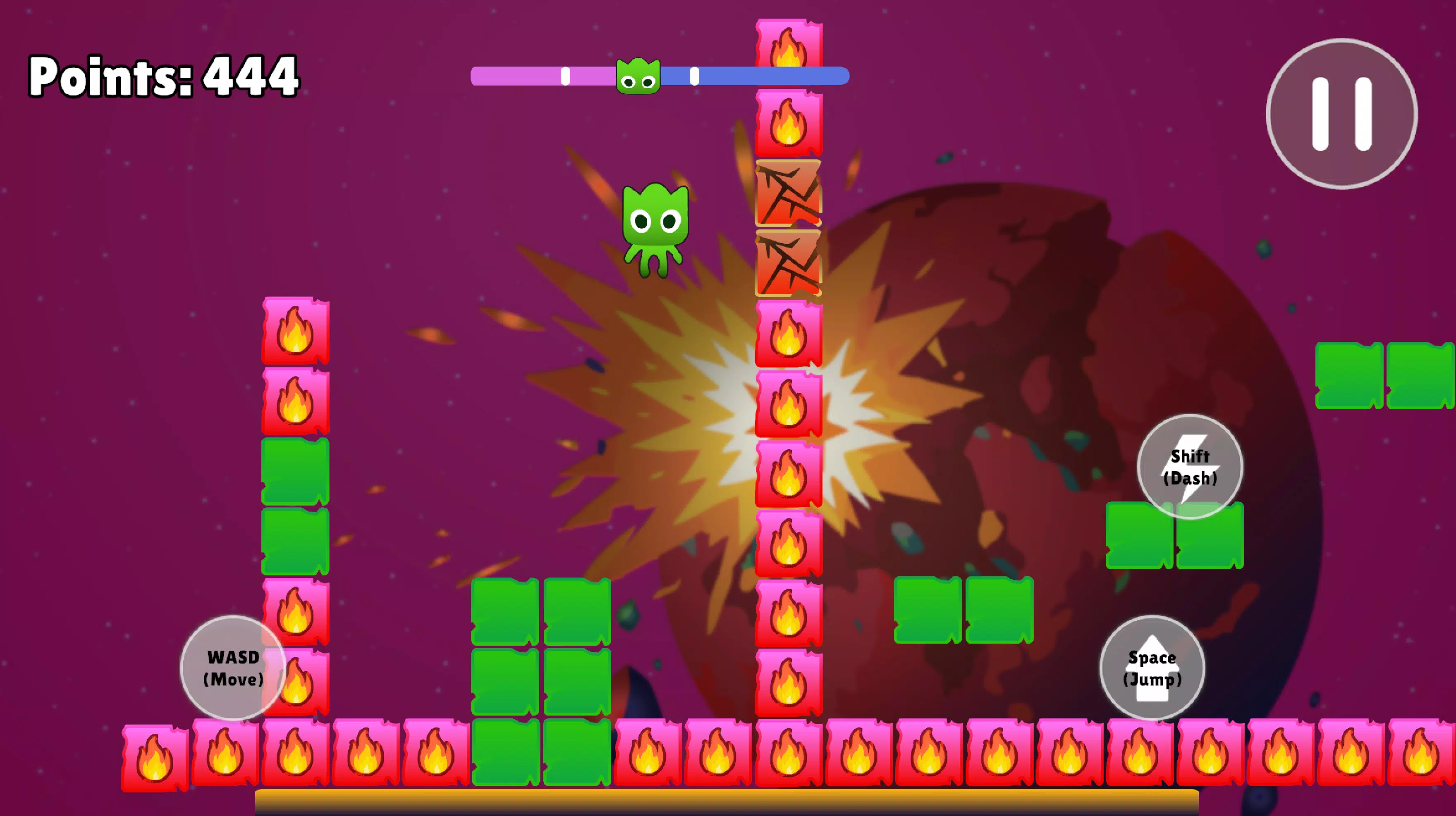 Brainrot Dash  Screenshot 7